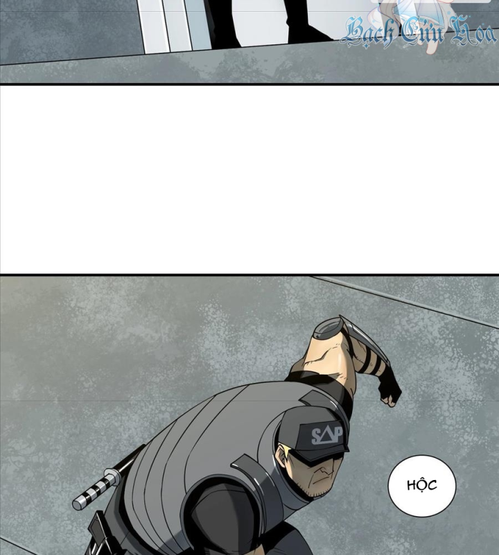 Phong Toả Tuyệt Đối Chapter 32 - Trang 2