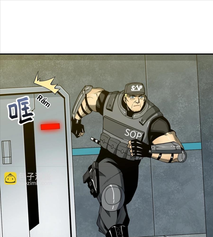 Phong Toả Tuyệt Đối Chapter 32 - Trang 2