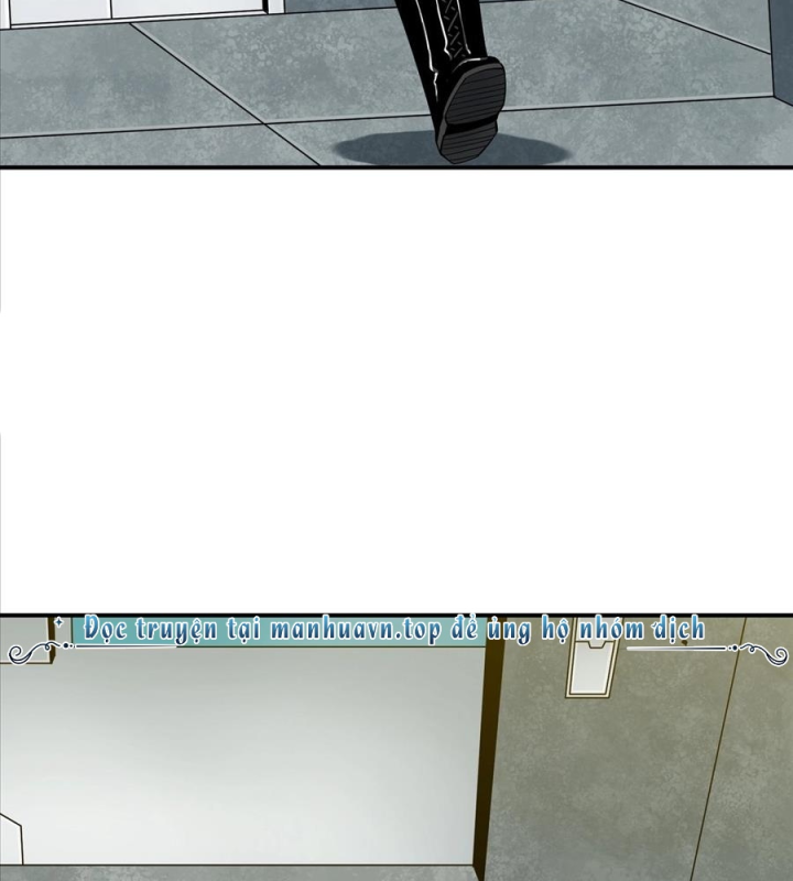 Phong Toả Tuyệt Đối Chapter 32 - Trang 2