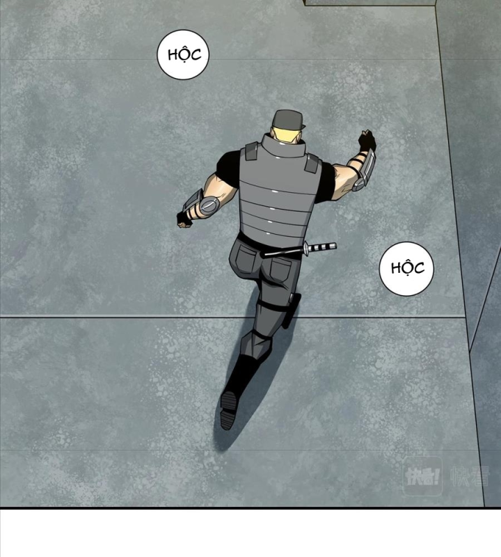 Phong Toả Tuyệt Đối Chapter 32 - Trang 2