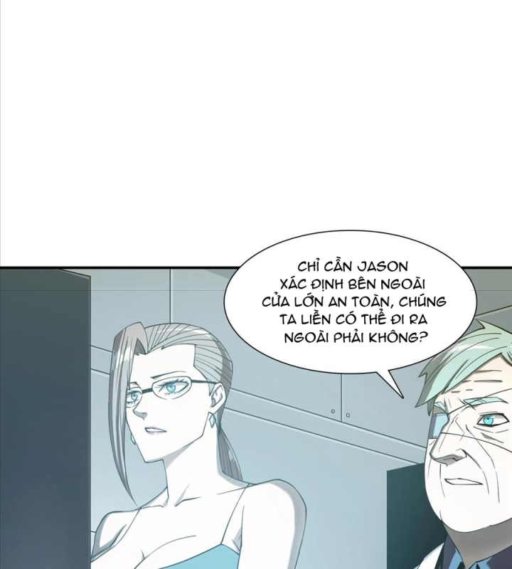 Phong Toả Tuyệt Đối Chapter 32 - Trang 2