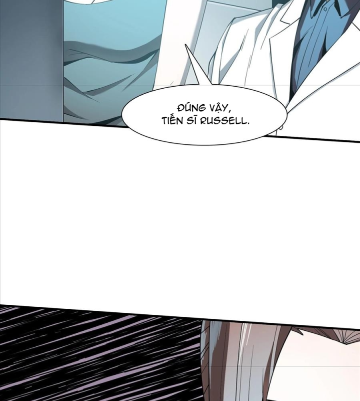 Phong Toả Tuyệt Đối Chapter 32 - Trang 2