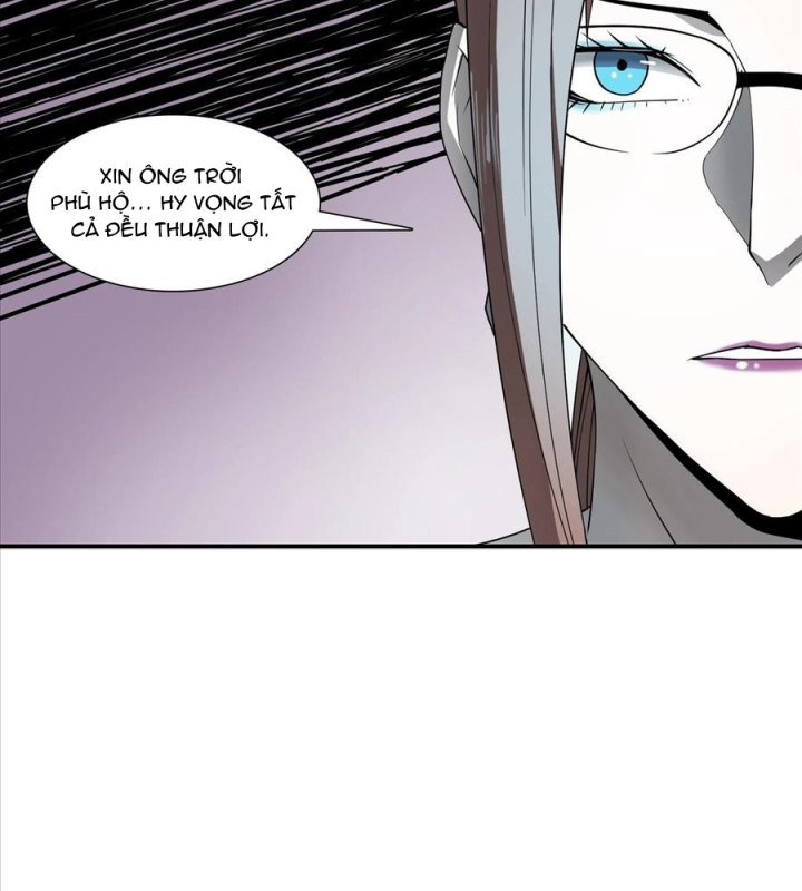 Phong Toả Tuyệt Đối Chapter 32 - Trang 2