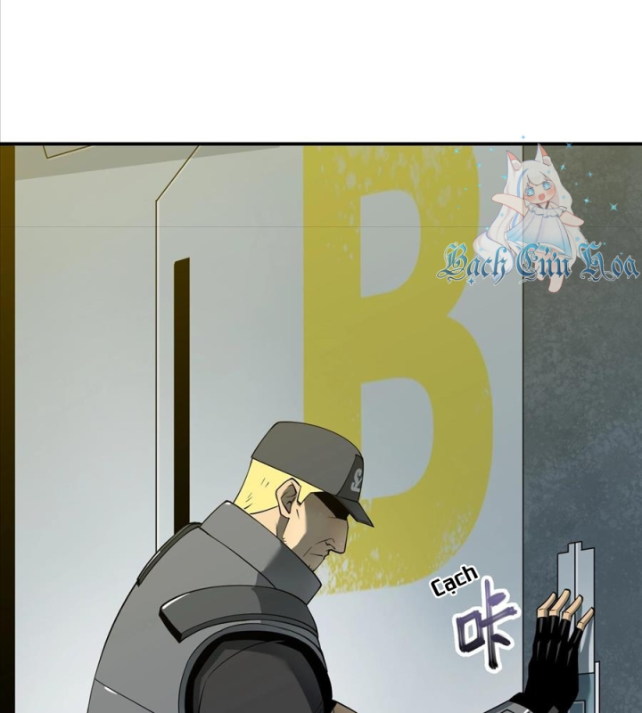 Phong Toả Tuyệt Đối Chapter 32 - Trang 2