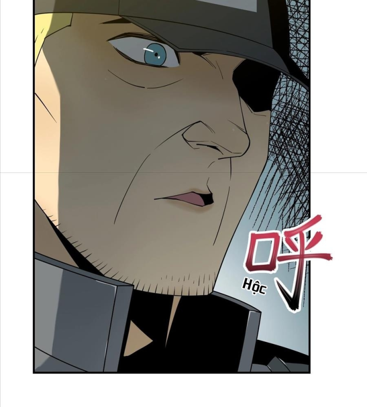 Phong Toả Tuyệt Đối Chapter 32 - Trang 2