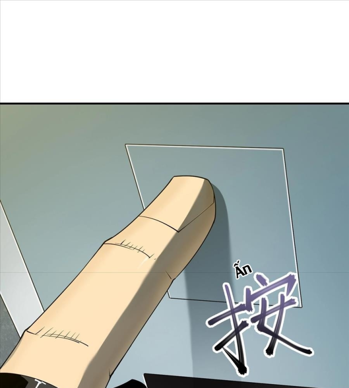 Phong Toả Tuyệt Đối Chapter 32 - Trang 2