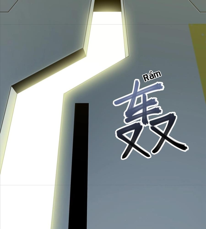 Phong Toả Tuyệt Đối Chapter 32 - Trang 2