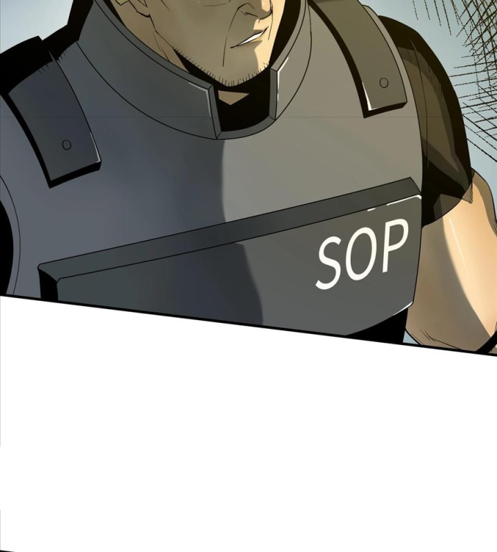 Phong Toả Tuyệt Đối Chapter 32 - Trang 2