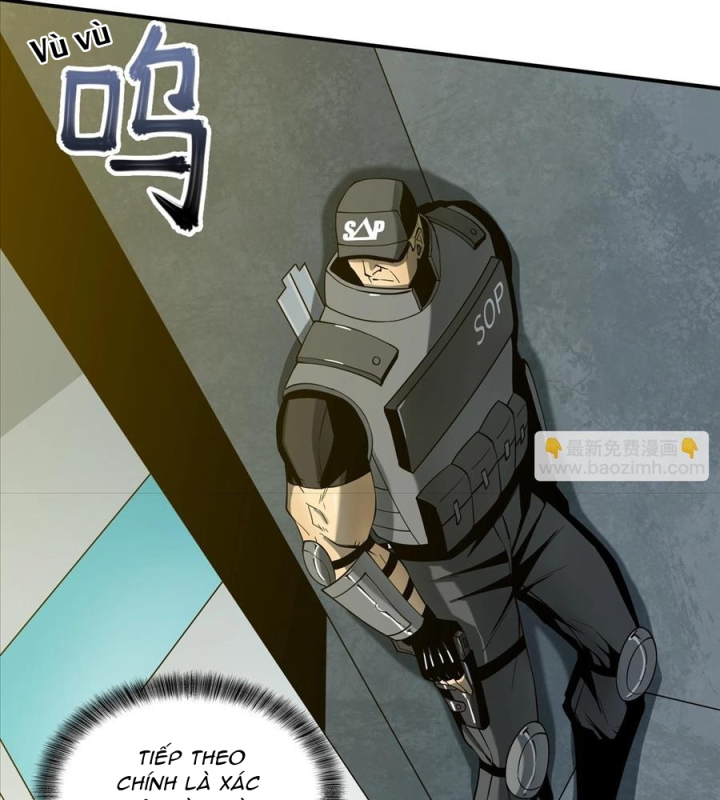 Phong Toả Tuyệt Đối Chapter 32 - Trang 2