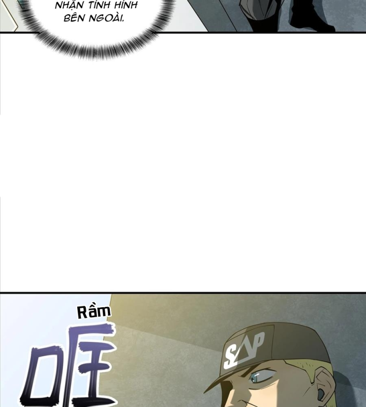 Phong Toả Tuyệt Đối Chapter 32 - Trang 2