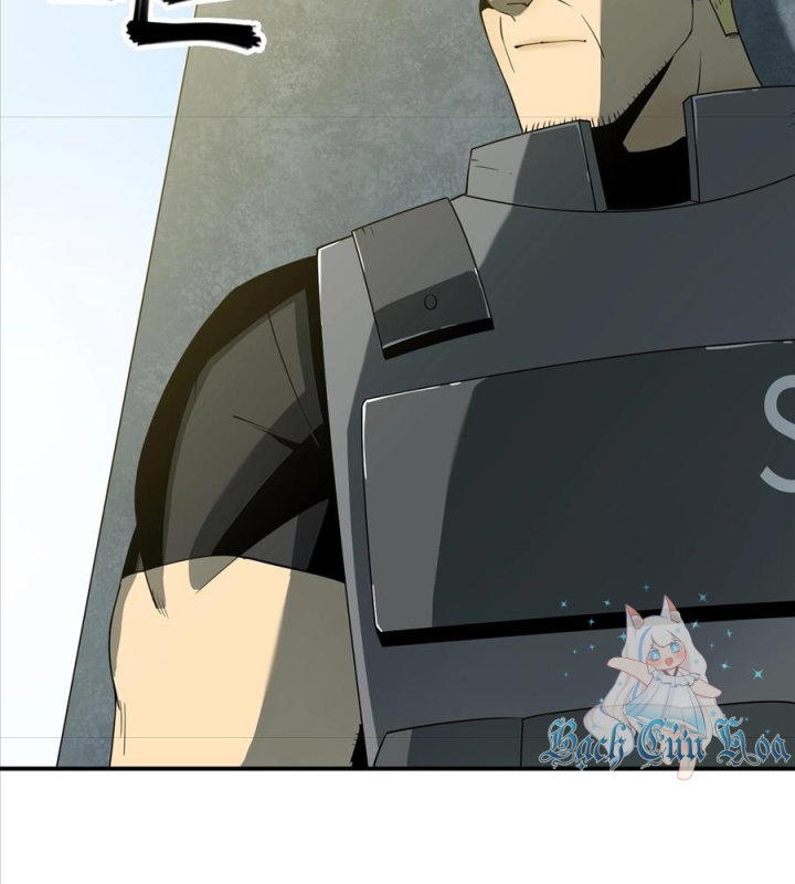 Phong Toả Tuyệt Đối Chapter 32 - Trang 2