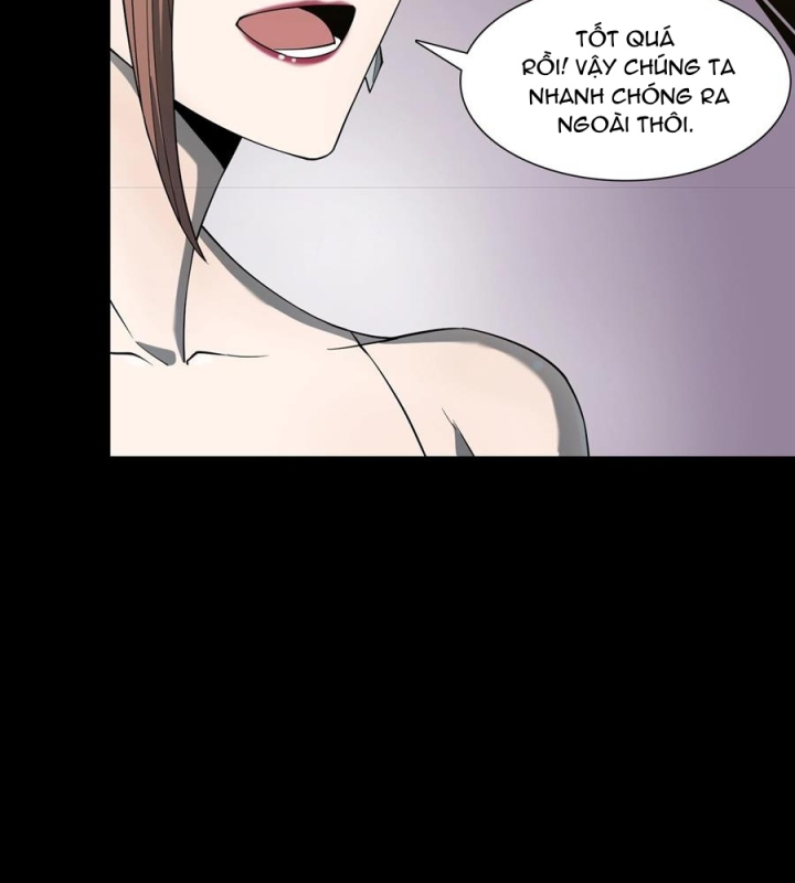 Phong Toả Tuyệt Đối Chapter 32 - Trang 2