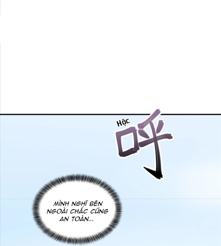 Phong Toả Tuyệt Đối Chapter 32 - Trang 2