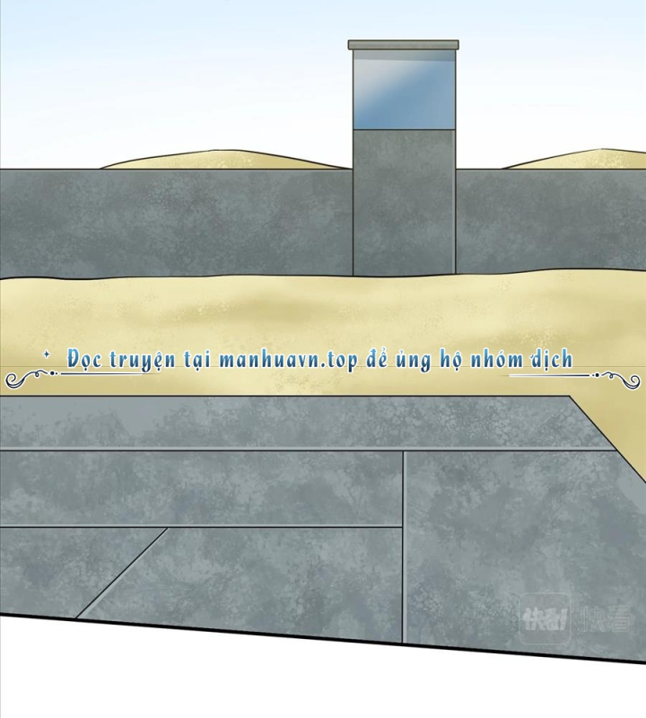 Phong Toả Tuyệt Đối Chapter 32 - Trang 2