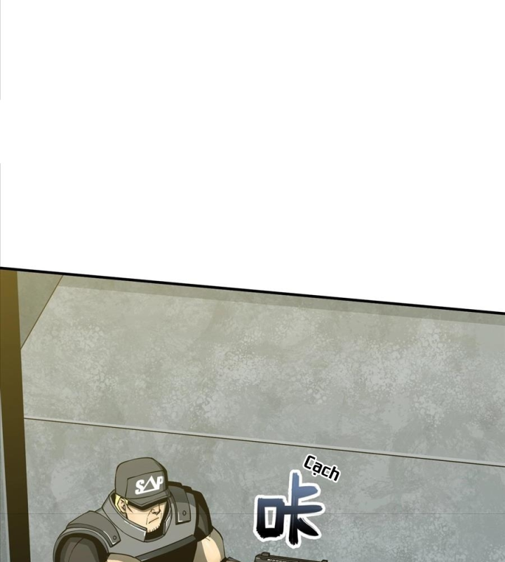 Phong Toả Tuyệt Đối Chapter 32 - Trang 2