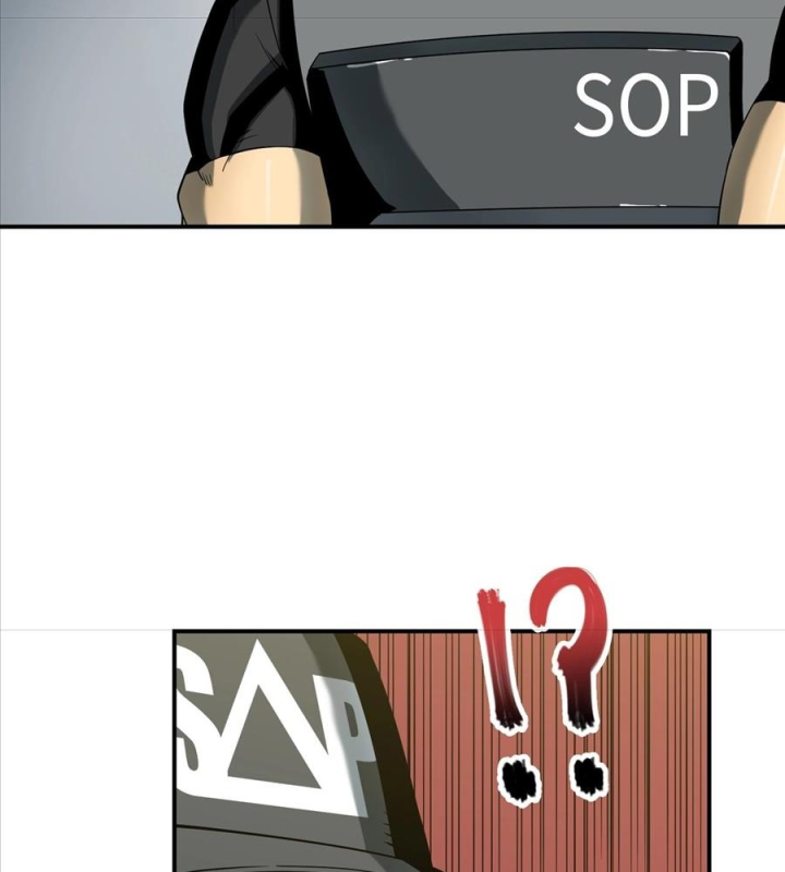 Phong Toả Tuyệt Đối Chapter 32 - Trang 2