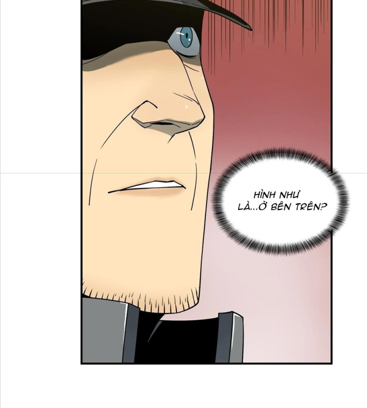 Phong Toả Tuyệt Đối Chapter 32 - Trang 2