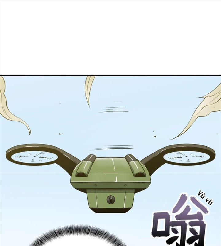 Phong Toả Tuyệt Đối Chapter 32 - Trang 2