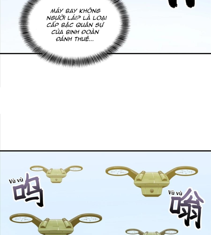 Phong Toả Tuyệt Đối Chapter 32 - Trang 2