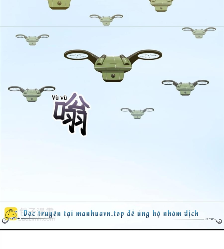 Phong Toả Tuyệt Đối Chapter 32 - Trang 2