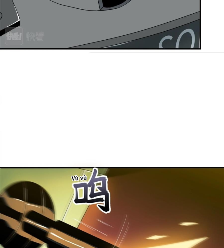 Phong Toả Tuyệt Đối Chapter 32 - Trang 2