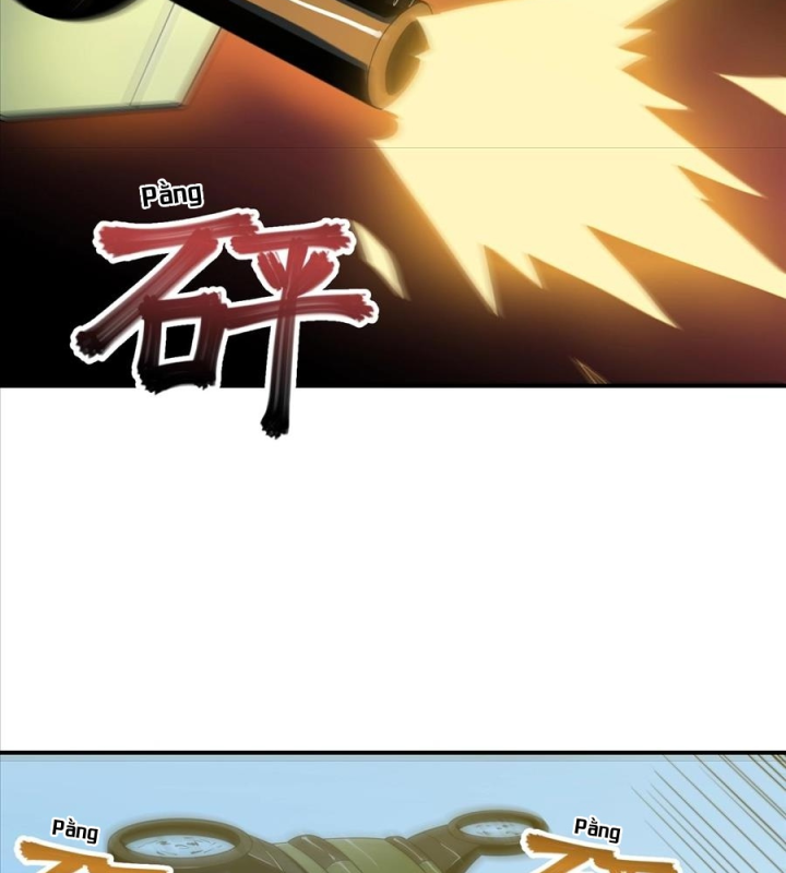 Phong Toả Tuyệt Đối Chapter 32 - Trang 2