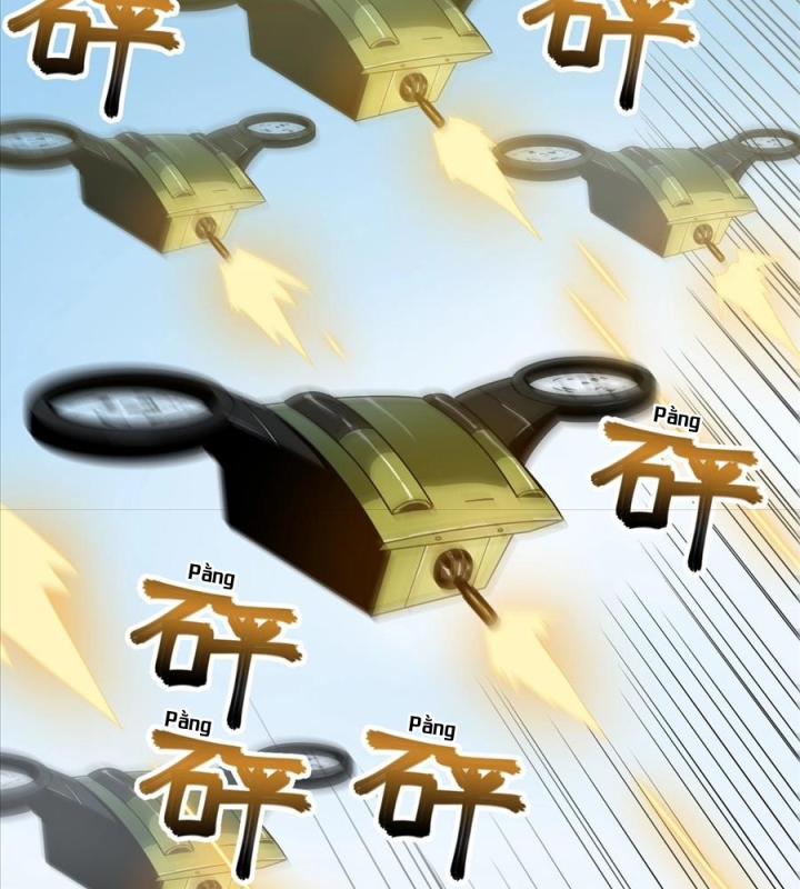 Phong Toả Tuyệt Đối Chapter 32 - Trang 2