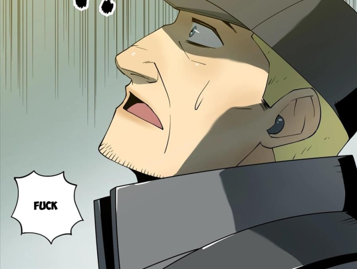 Phong Toả Tuyệt Đối Chapter 32 - Trang 2