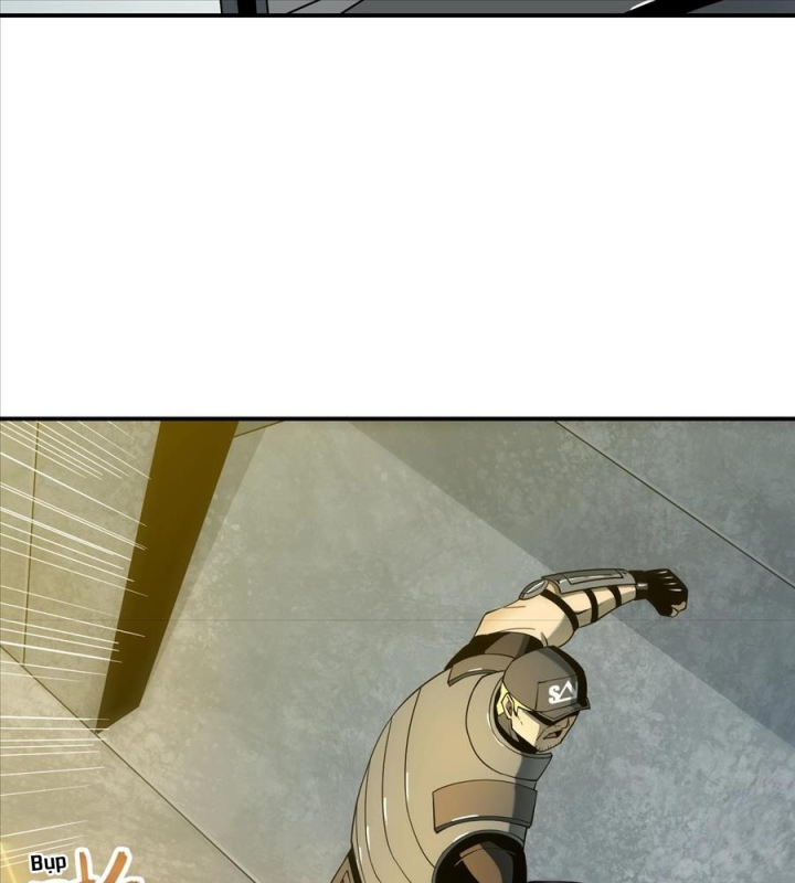 Phong Toả Tuyệt Đối Chapter 32 - Trang 2