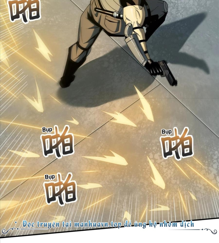 Phong Toả Tuyệt Đối Chapter 32 - Trang 2