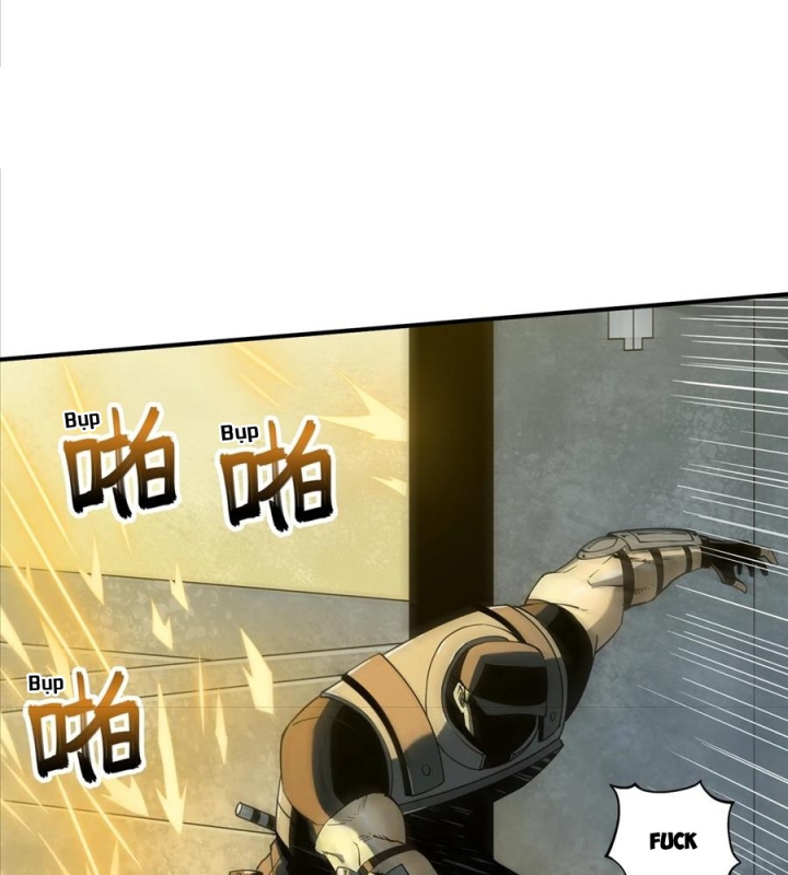 Phong Toả Tuyệt Đối Chapter 32 - Trang 2