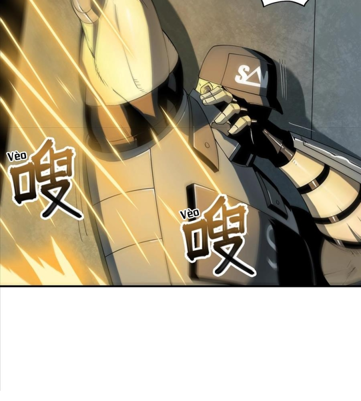 Phong Toả Tuyệt Đối Chapter 32 - Trang 2