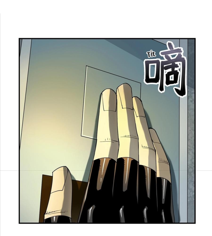 Phong Toả Tuyệt Đối Chapter 32 - Trang 2