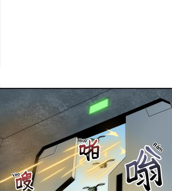 Phong Toả Tuyệt Đối Chapter 32 - Trang 2