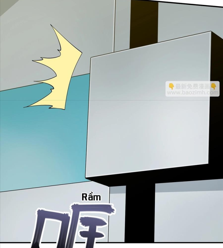 Phong Toả Tuyệt Đối Chapter 32 - Trang 2