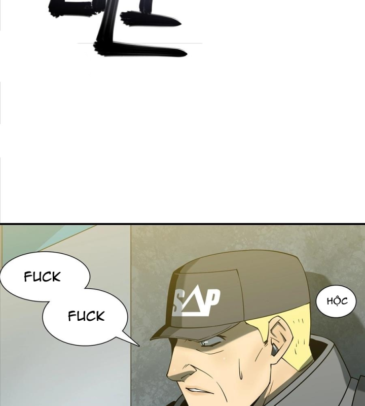 Phong Toả Tuyệt Đối Chapter 32 - Trang 2