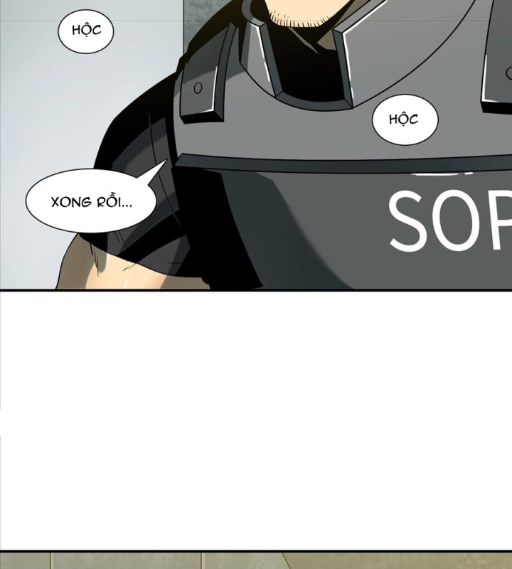 Phong Toả Tuyệt Đối Chapter 32 - Trang 2