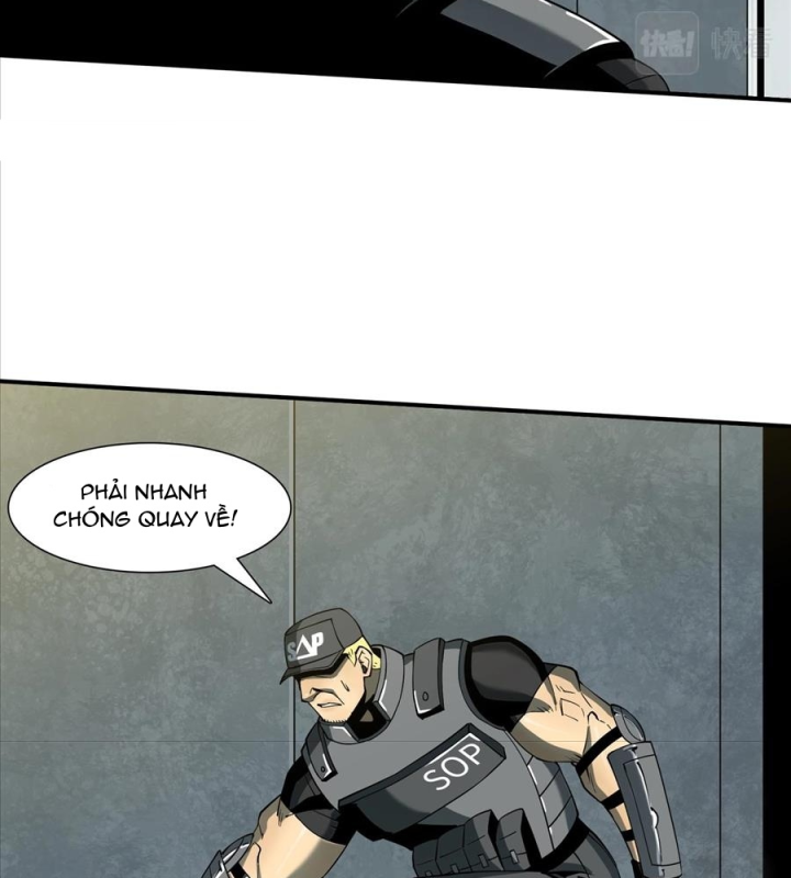 Phong Toả Tuyệt Đối Chapter 32 - Trang 2