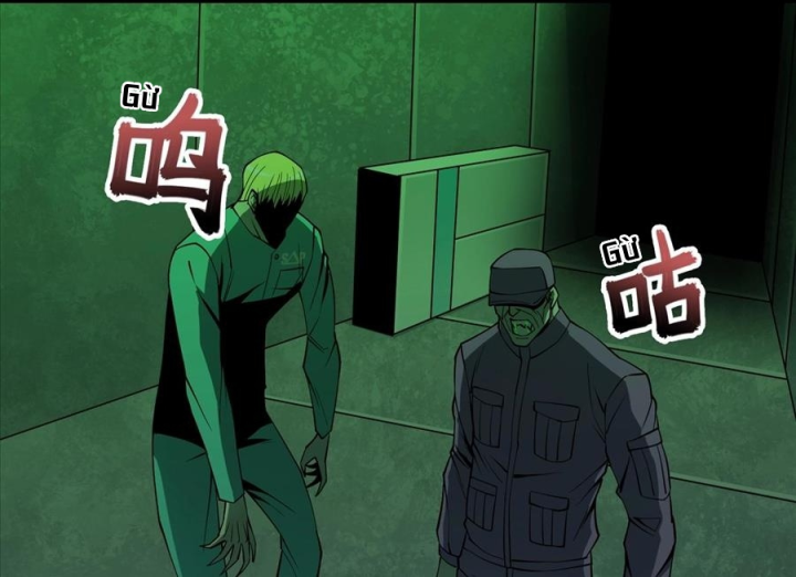 Phong Toả Tuyệt Đối Chapter 32 - Trang 2