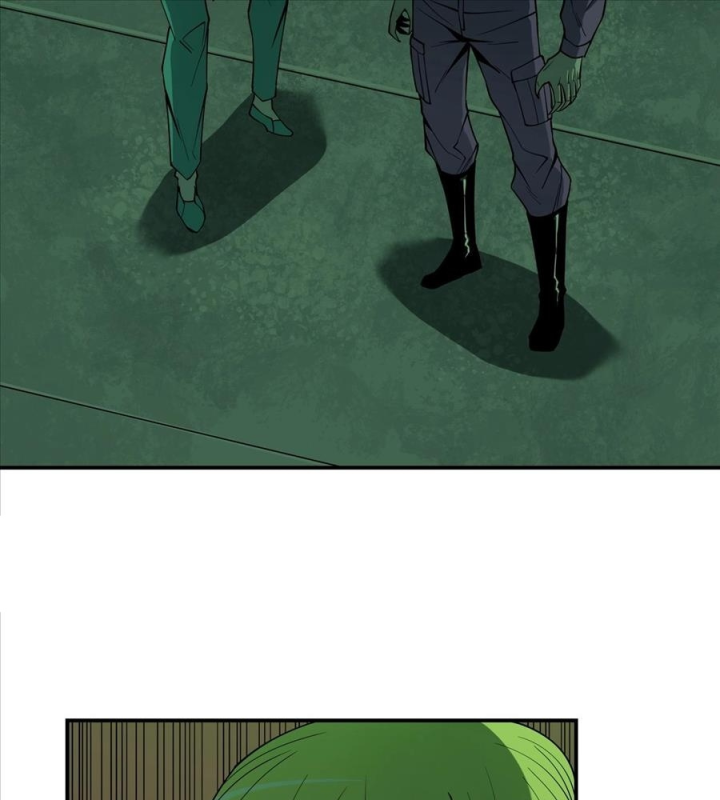 Phong Toả Tuyệt Đối Chapter 32 - Trang 2