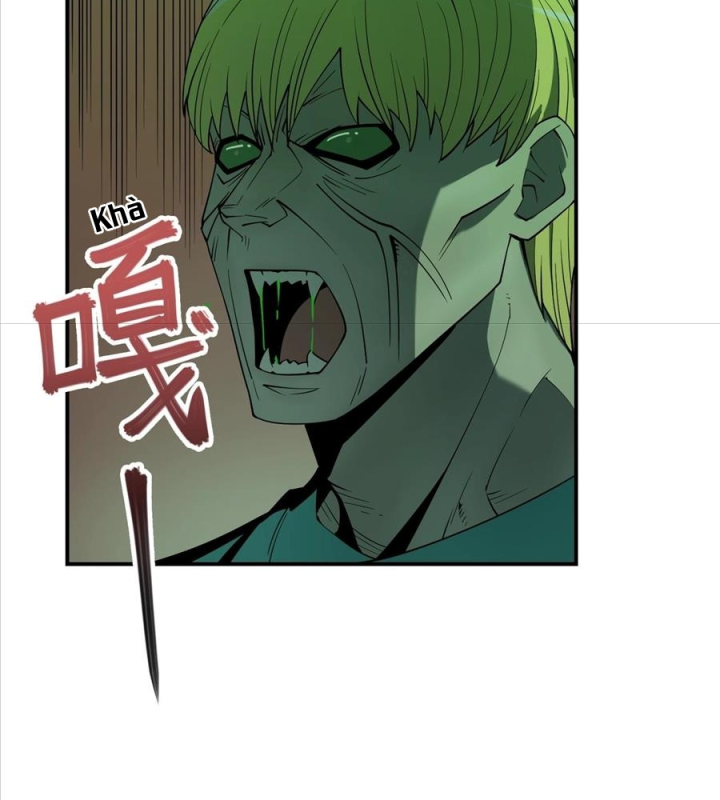 Phong Toả Tuyệt Đối Chapter 32 - Trang 2