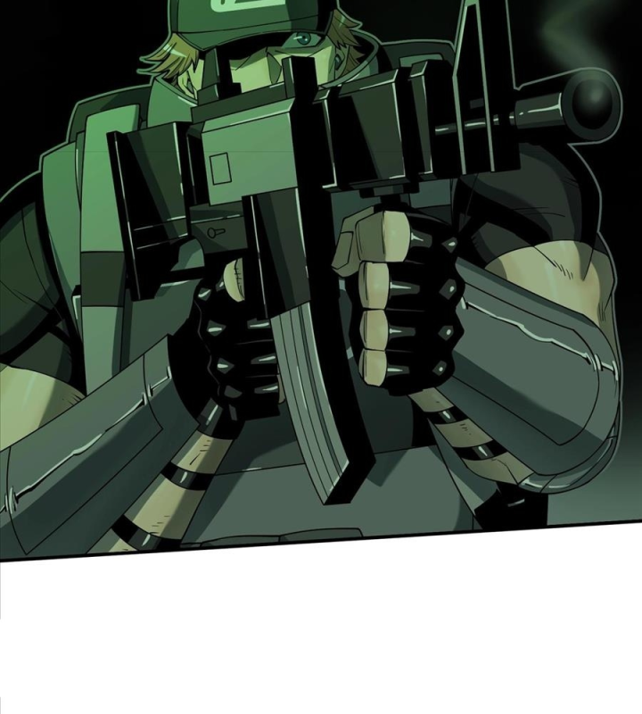 Phong Toả Tuyệt Đối Chapter 32 - Trang 2