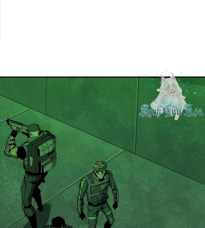 Phong Toả Tuyệt Đối Chapter 32 - Trang 2