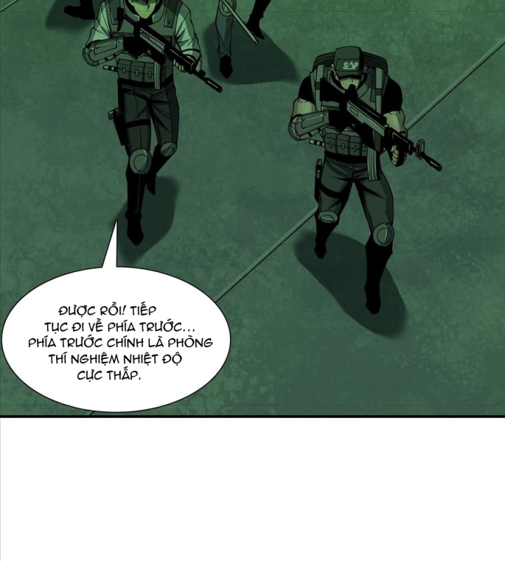 Phong Toả Tuyệt Đối Chapter 32 - Trang 2
