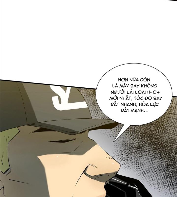 Phong Toả Tuyệt Đối Chapter 32 - Trang 2