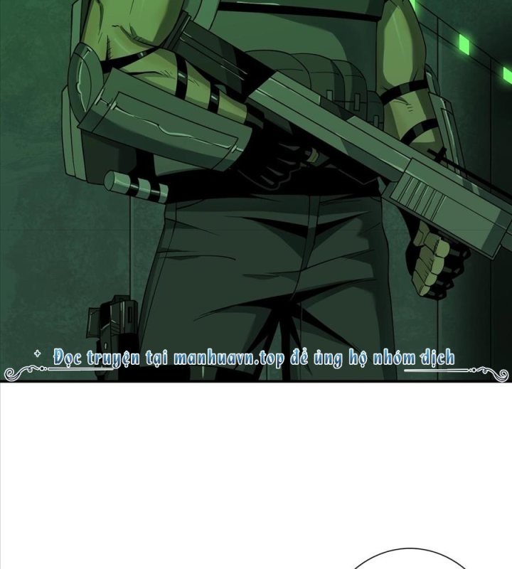 Phong Toả Tuyệt Đối Chapter 32 - Trang 2