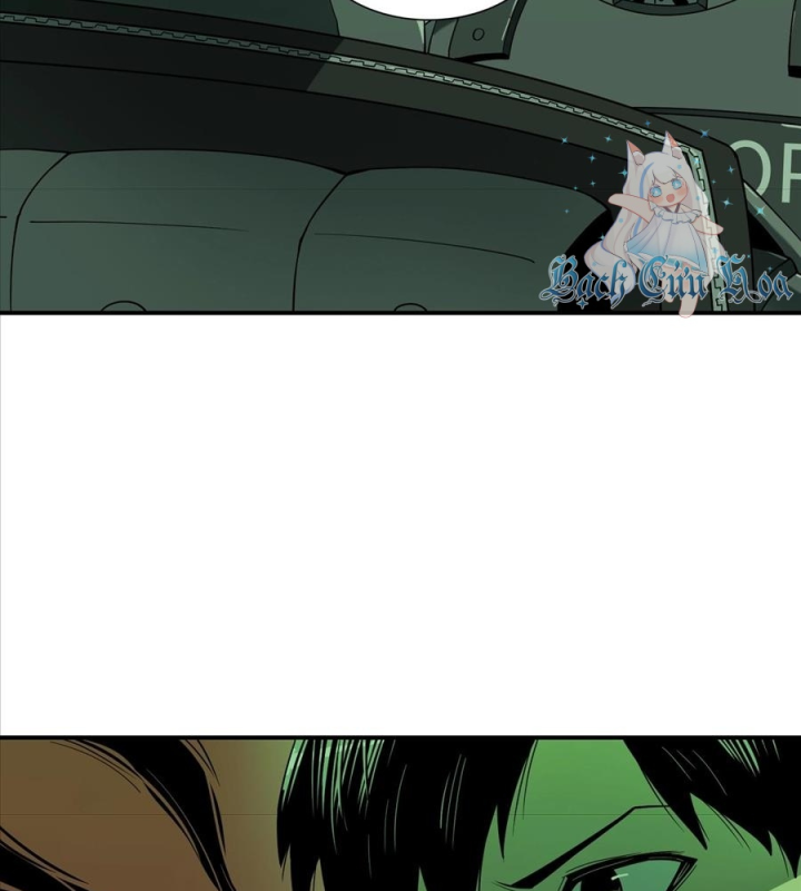 Phong Toả Tuyệt Đối Chapter 32 - Trang 2