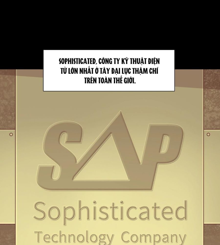 Phong Toả Tuyệt Đối Chapter 33 - Trang 2