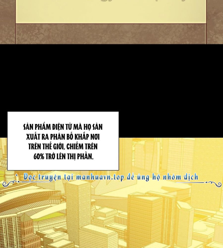 Phong Toả Tuyệt Đối Chapter 33 - Trang 2