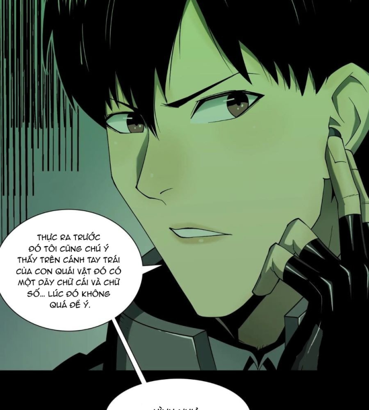 Phong Toả Tuyệt Đối Chapter 33 - Trang 2